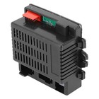 Long Lasting Receiver 6V 12V 24V and 2 4G RC for Kids' Electric Toy Car