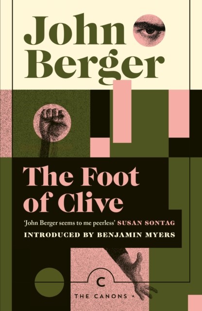 Foot Of Clive - Image 3
