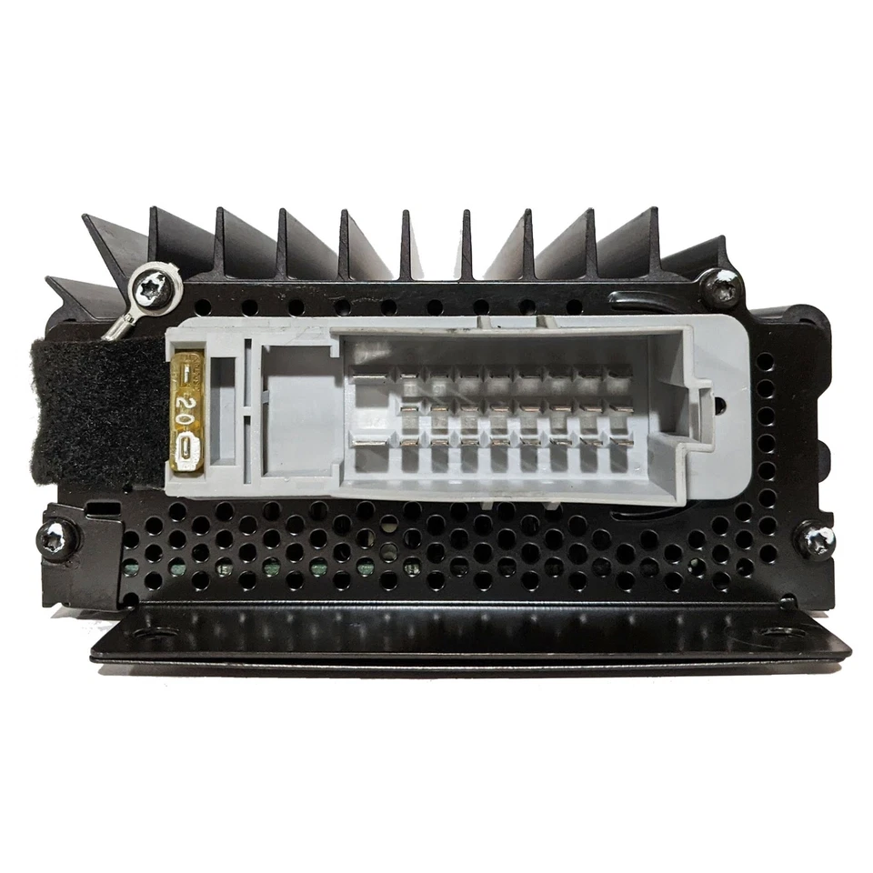 OEM Bose Sound System Amplifier Mercedes-Benz E300 E320 E420 E430 2108200389 - Image 2 of 4