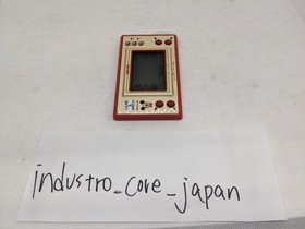 Nintendo MC-25 Game and Watch Mickey Mouse Japan Used Retro game fast ship