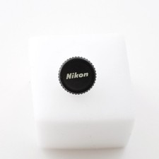 Nikon AR-9 Soft Shutter Release For FE FM FA F3 FM2 Near Mint From Japan 0280