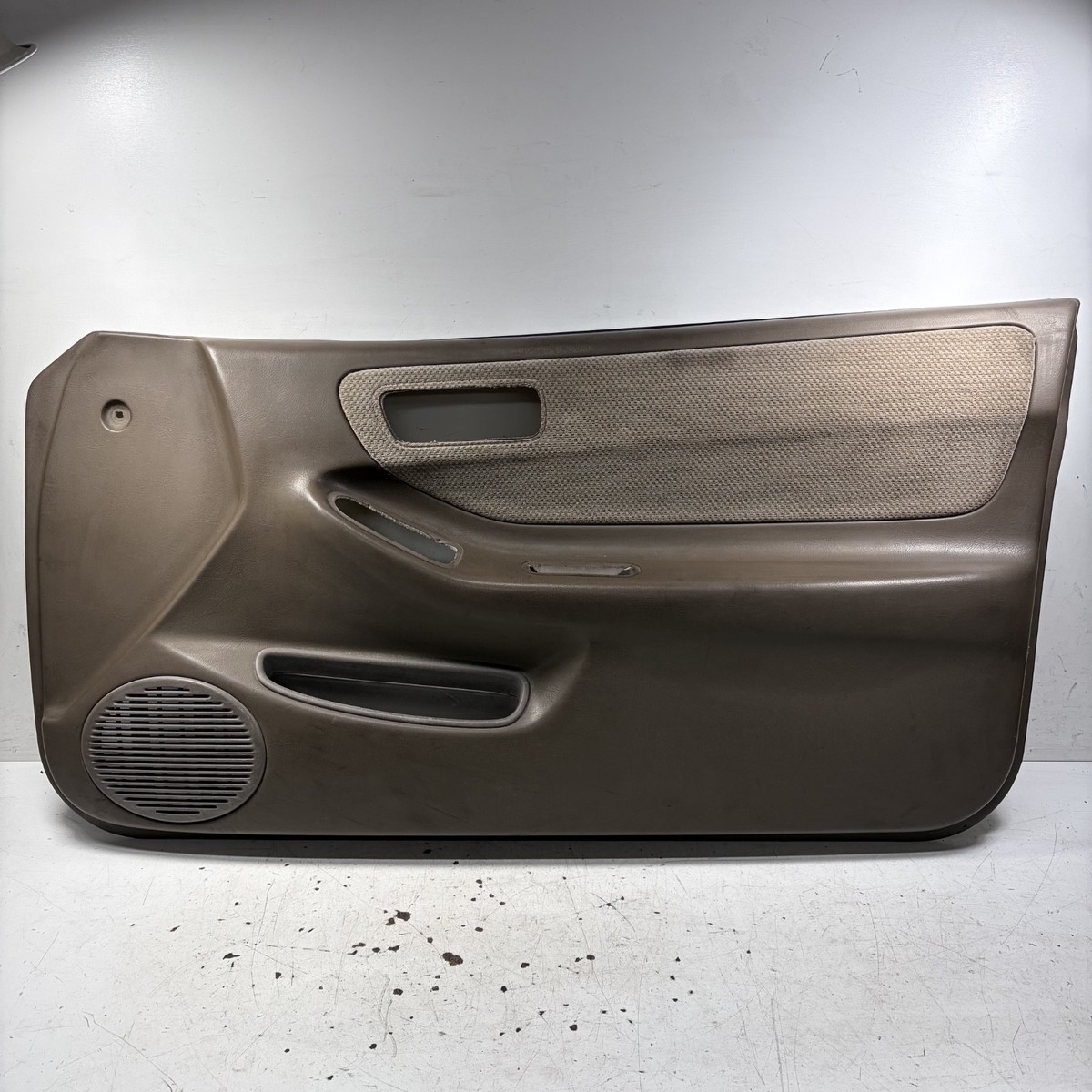 94-01 Acura Integra 3D Right Door Panel Brown 04838-ST7-A10ZA OEM