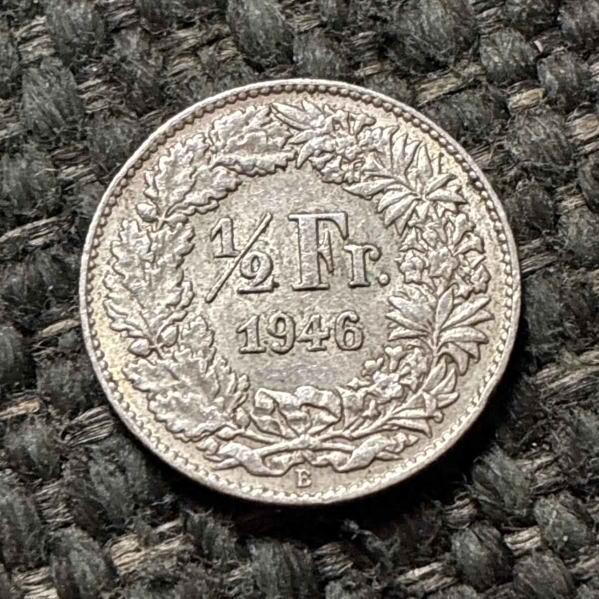 25+ Switzerland 1 Franc for sale | Updated Oct 2026