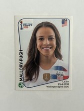 2019 Panini FIFA Women’s World Cup France Stickers Soccer Cards 19