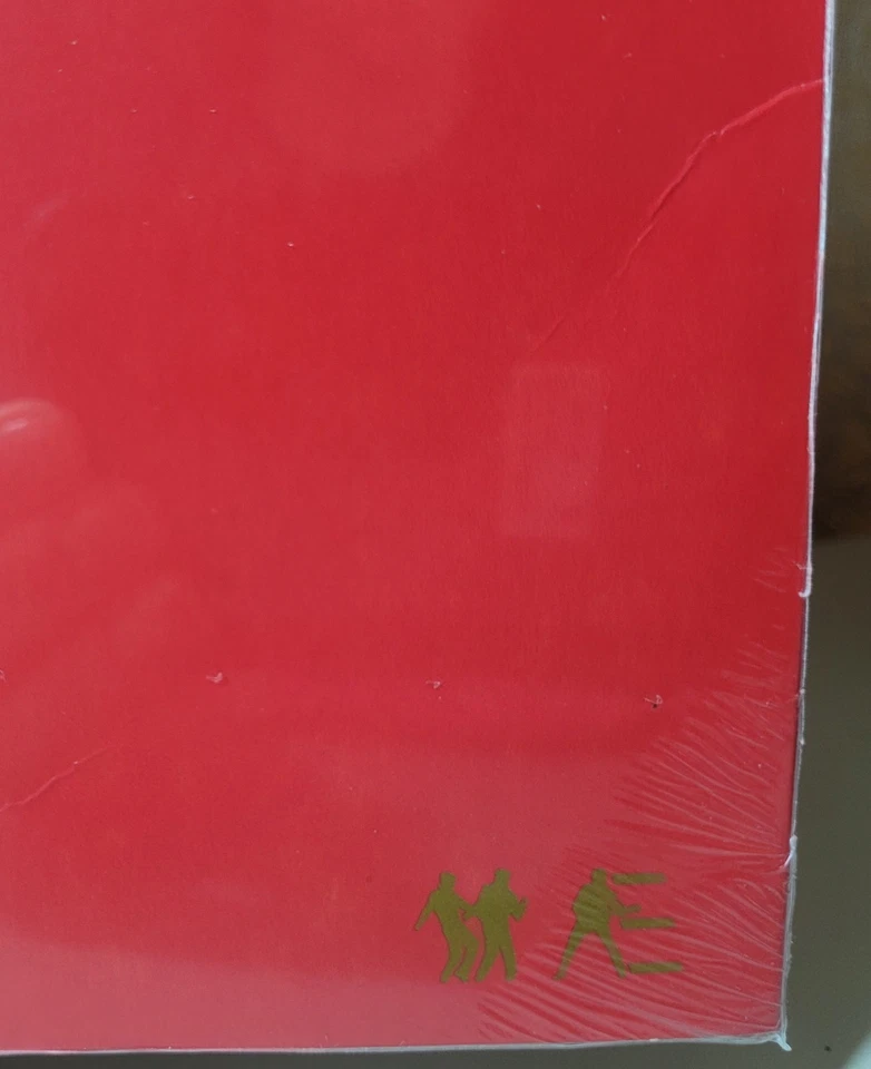 Wham! Last Christmas (40th Anv) Pic Disc (Sealed & New)w/minor sleeve damage - Image 3 of 3