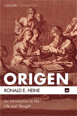 Origen (Paperback or Softback)