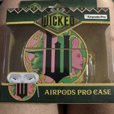 Wicked AirPods Pro case