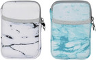 AF-WAN 2.5 Inch External Hard Drive Case,Premium Waterproof & Shockproof Stor...