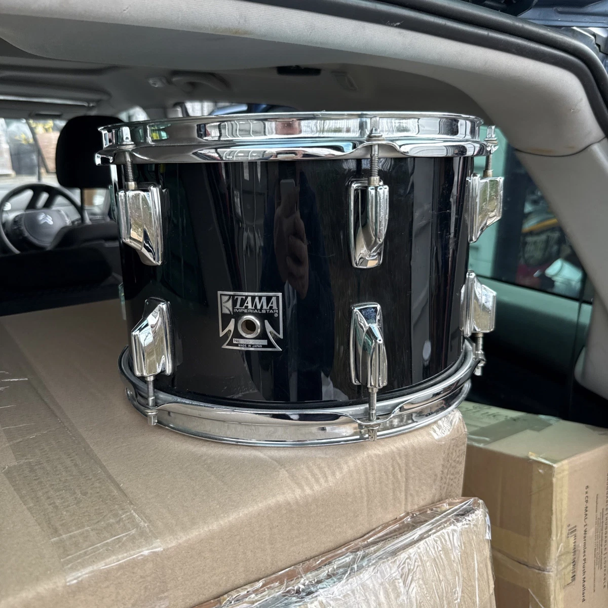 TAMA Drum Toms for sale | eBay UK