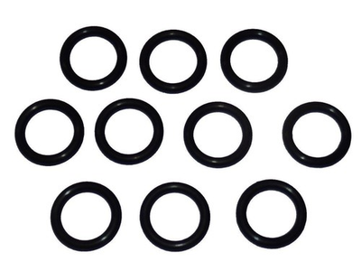#ad Power Pressure Washer O Rings for 3 8quot; Quick Coupler EPDM 10 pack $11.99