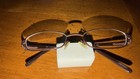 Authentic Gucci GG 2730 45J Eyeglasses Frames 135 Made in Italy Burgundy/Purple — photo 5