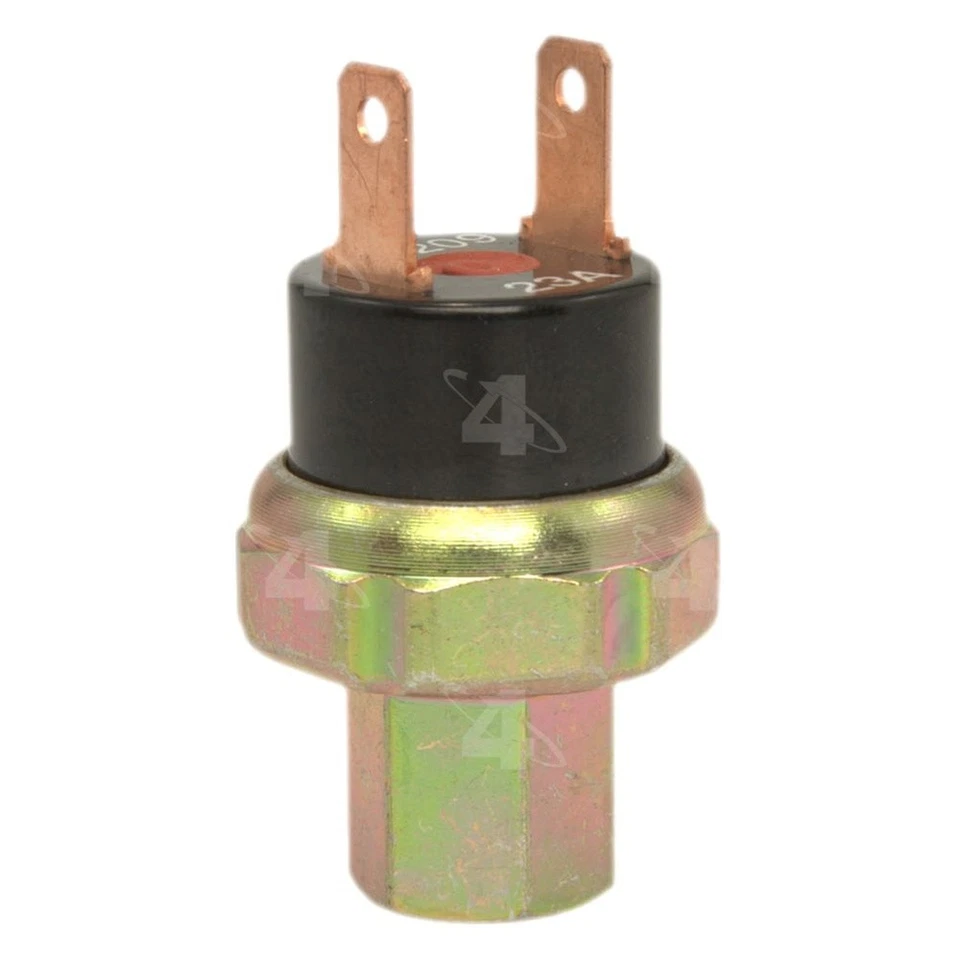 For Chevy Camaro 86-92 Four Seasons 36646 System Mounted Binary Pressure Switch - Imagem 3 de 4