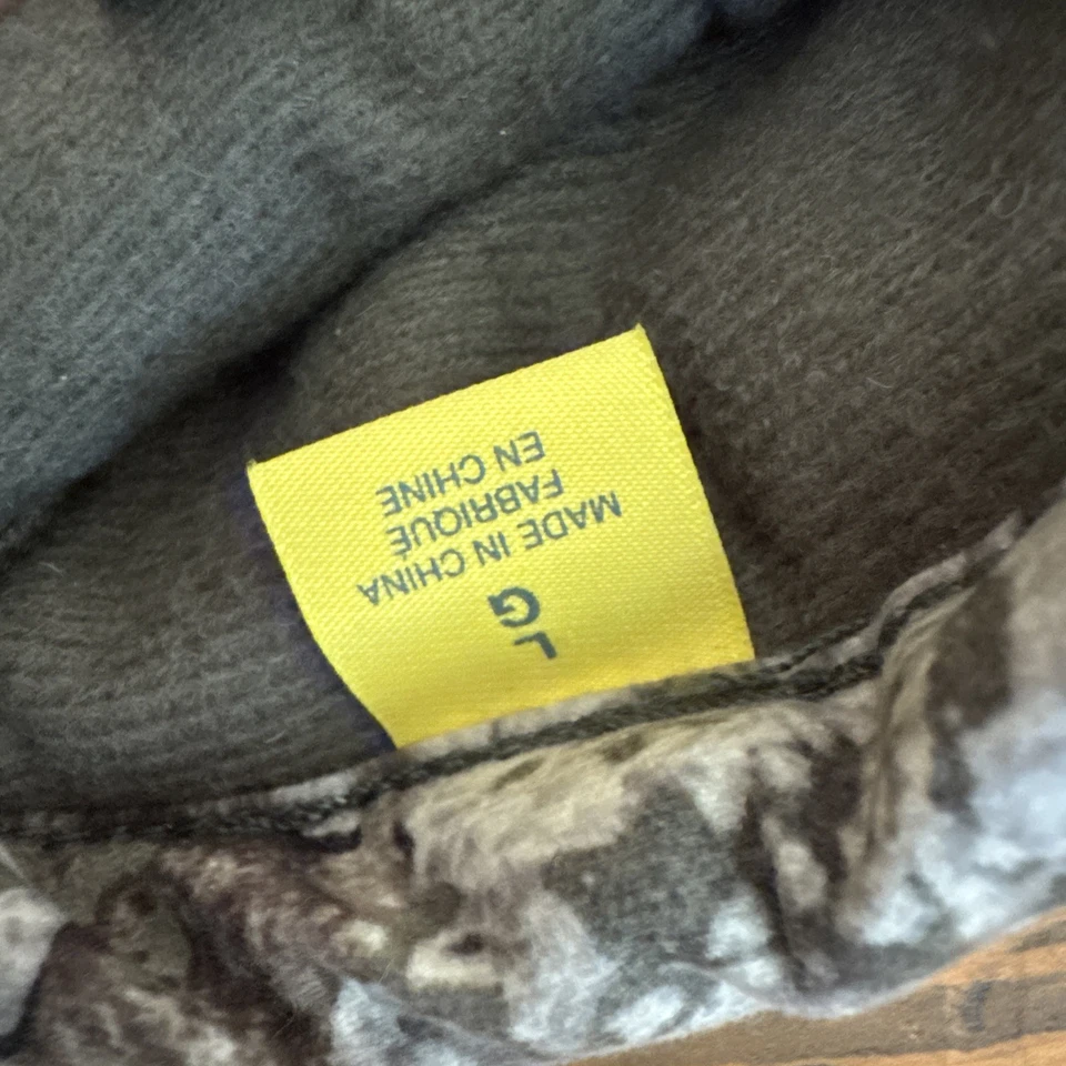 Cabelas GORE-TEX Shooting Gloves Glomitts Windstopper Size Large - Image 3 of 3