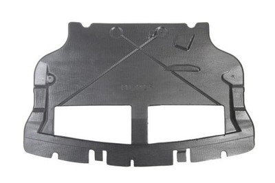 BLIC Motorabdeckung für MINI Mini