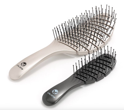 Calista Mini & Large Smoothie Brush Set