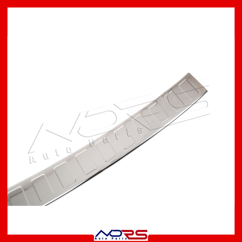 TOYOTA PROACE VERSO COMPATIBLE COURT 2016 PROTECTION SUPÉRIEURE DE PARE-CHOC - Imagen 4 de 10