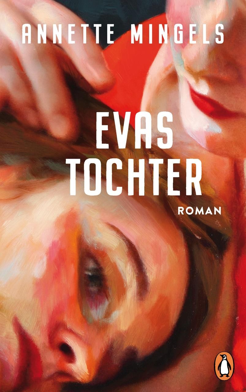 Annette Mingels ~ Evas Tochter