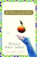 Crescent | Diana Abu-Jaber | Englisch | Taschenbuch | 2004 | Ean 9780393325546