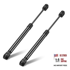 C16-15120 13" Gas Strut 13inch 55Lbs/245N Struts Shock Lift 13 inch / 55 lb