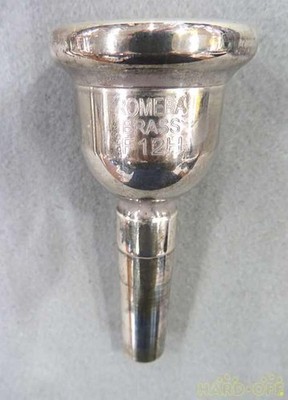 ROMERA BRASS Holzblasinstrument Mundstück F12H gebraucht