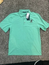 Cutter & Buck U.S. Open Oakmont Polo Large