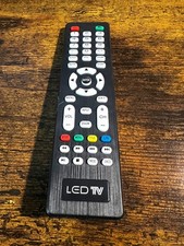 NEW Universal Remote Control for ALL Samsung LCD LED HDTV Smart TVs