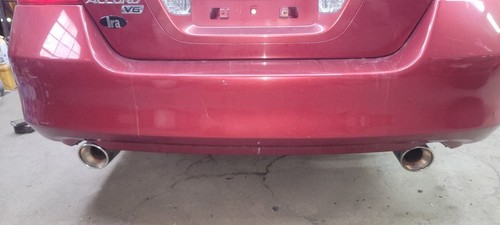 07 Honda Accord Flywheel/Flex Plate Automatic Transmission Flex Plate - Picture 12 of 12