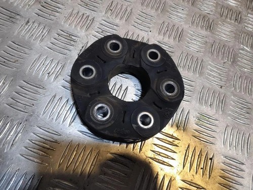 BMW X6 E71, E72 Propshaft Rubber Coupling 1229360 4.40 Petrol 300kw 33411803