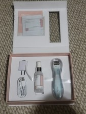 NIB Beauty Bio GloPro Microneedling Regeneration Facial Tool Kit Facial Glow