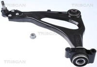 Triscan 8500 235058 Lenker, RadaufhäNgung FüR MERCEDES-BENZ