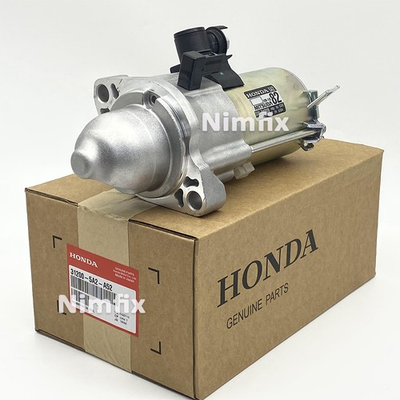 #ad #ad 31200 5A2 A52 OEM Starter Auto Transmission For Honda 13 17 Accord 2015 16 CR V $129.70