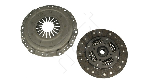 Hart 399 881 Kupplungssatz FüR Alfa Romeo,Fiat-image