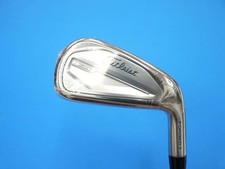 Titleist T350 2023 Iron Set 6-Pieces NS PRO 880 AMC S Flex Right-Handed Men