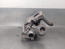 9616479380 turbolader at 5889654 CITROEN C4 CACTUS 1.2 THP 110 2014