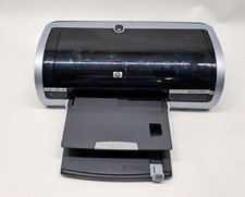 HP Deskjet 5850 Standard Inkjet Printer
