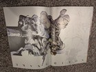 METAL GEAR SOLID CLASSIFIED Art Book Konami 1998 Hideo Kojima — photo 10