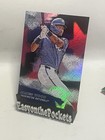 2026 Topps Series 1 James Wood Red (RAW)