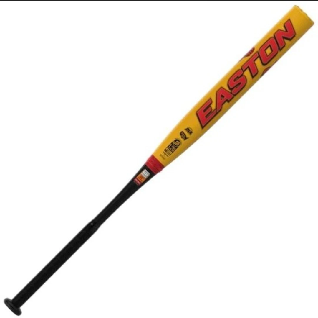 Batte De Softball Combat VIRUS 34 Pouces 27 Oz - Composite Carbone Pour Lancer Lent