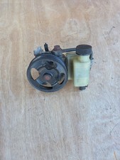MAZDA 6 2002 - 2012 POWER STEERING PUMP 1.8 2.0 2.3 PETROL TESTED PUMP