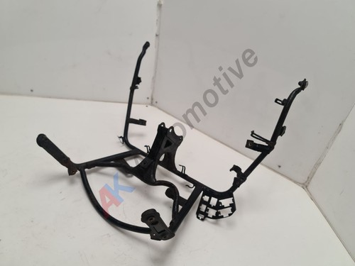 Honda CBR600F-K CBR 600 F-K 1987~1990 - Front Nose Cone Headlight Mount Bracket - Bild 6 von 18