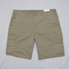 American Eagle Men Flex Live-in Cargo short Size 44 new with tags