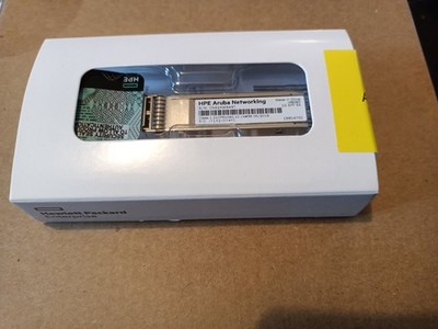 HP ARUBA J4858D