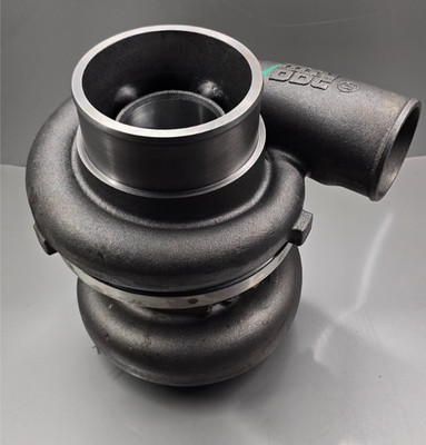 MTU DDC Turbocharger OEM Honeywell Garrett X52710100055 BTV8501 16V4000 Truck