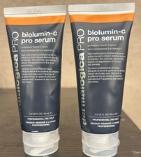 Dermalogica Biolumin-C Serum Pro Size  2 fl.oz / 59 ml  NEW / AUTH
