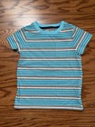 New Three Little Boys Size 6 EPIC THREADS (1) Blue (2) Yellow  & Blue T-Shirts — photo 2