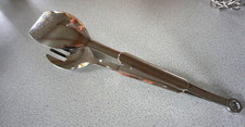 R&ouml;sle Gastro Salatzange Servierzange Zange Edelstahl 30 cm (F026-1012)
