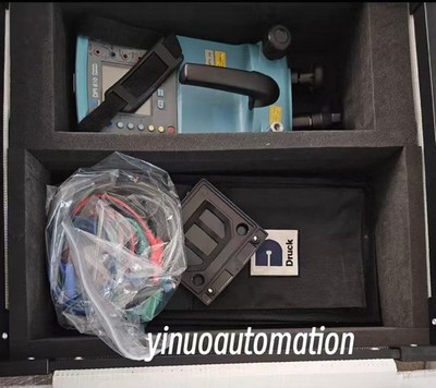 1 pc used druck DPI610 40mpa pressure calibrator fedex/UPS/DHL