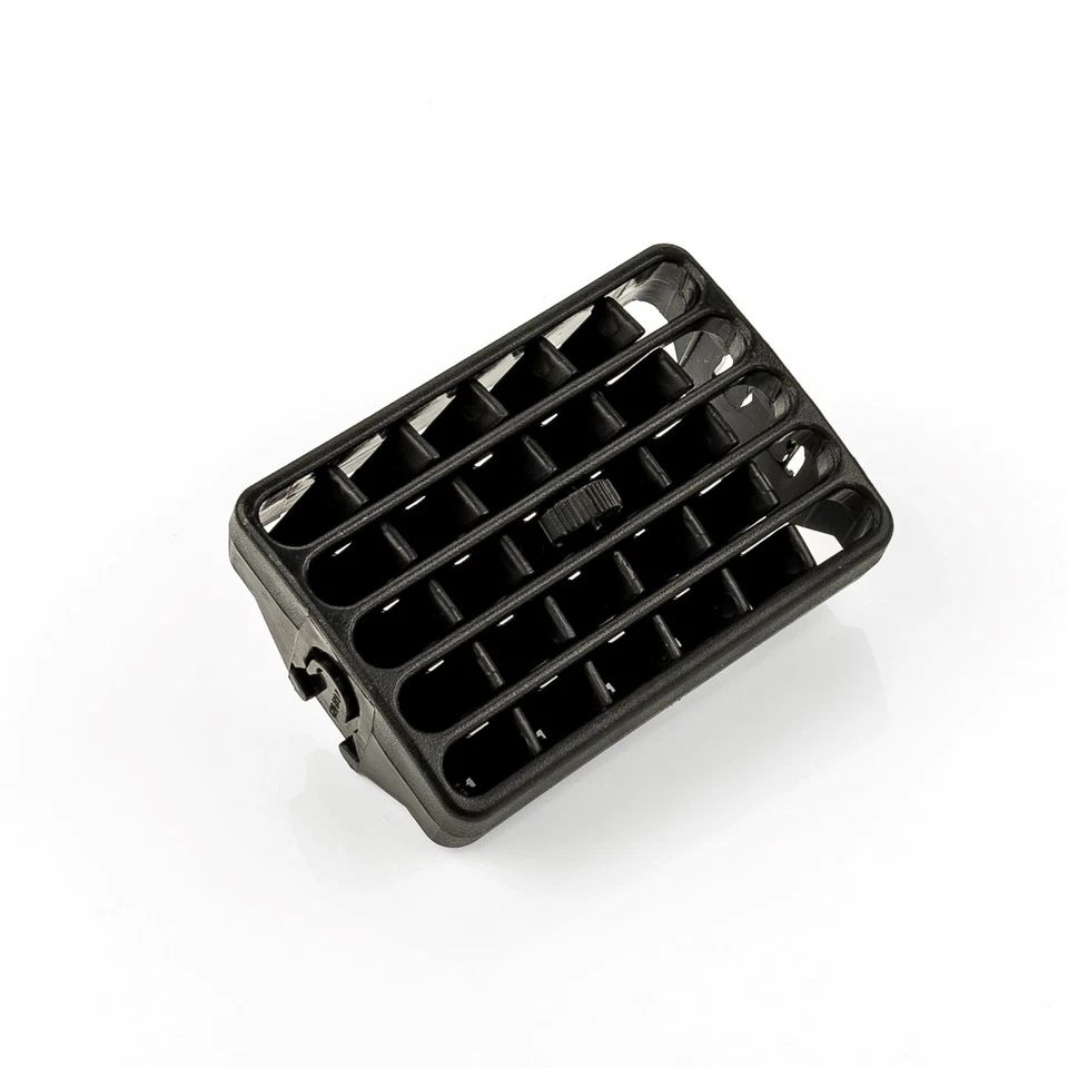 2x Frontal Consolas Aclimatizadores Ventilación Parrilla para Seat Ibiza II 6K - Imagen 4 de 4