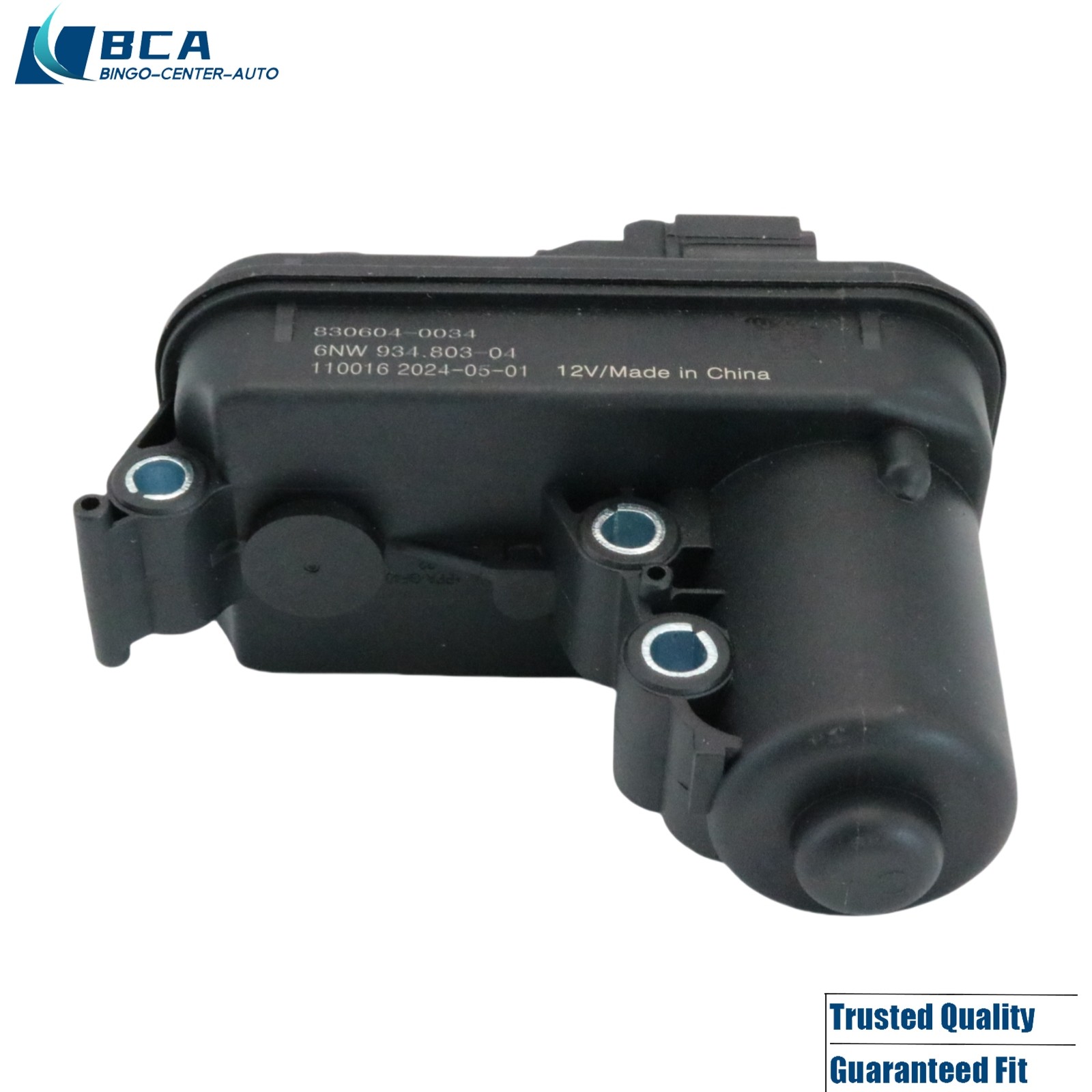 12V New Turbocharger actuator For Alfa Romeo Chrysler Jeep Cherokee 2.0T