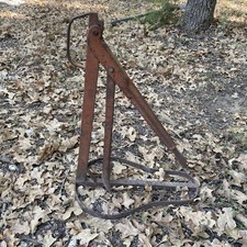 Nice Original Vintage Ken-tool T-99 Bead Breader Tire Changer Dismount Tool Nice Original Vintage Ken-tool T-99 Bead Breader Tire Changer Dismount Tool